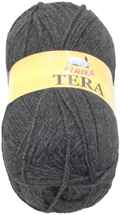 Tera 100 g – 79 tmavosivá