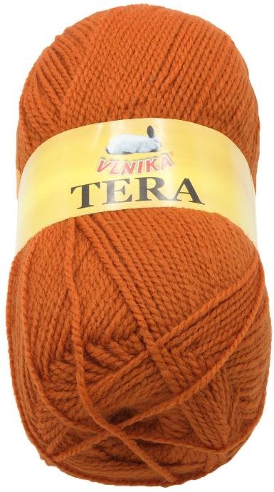 Tera 100 g – 91 oranžová