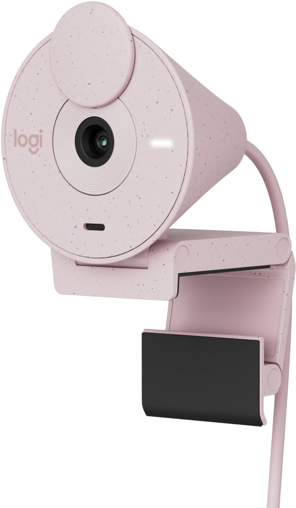 Logitech Brio 300 – Rose