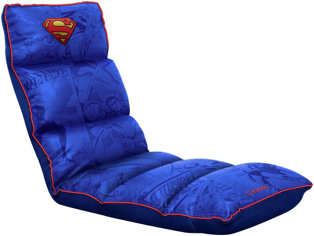 Trust GXT718SM RAYZEE, SUPERMAN