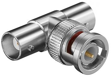 OEM BNC T-kus