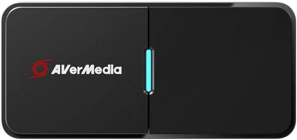 AVerMedia Live Streamer CAP 4K BU113