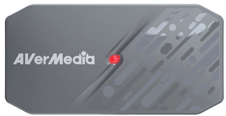 AverMedia Live Streamer CAP 4K BU113G2