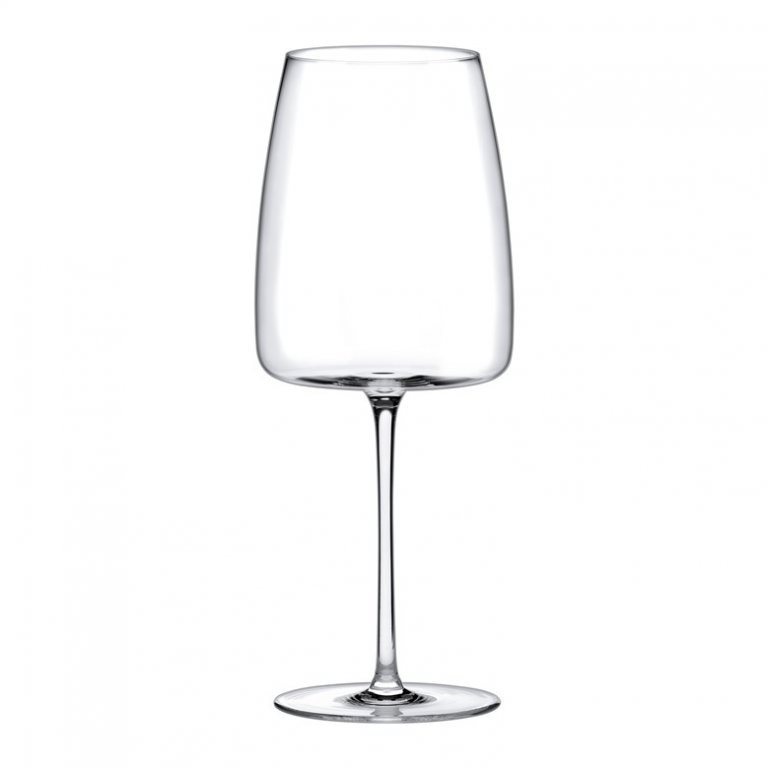 RONA Poháre na víno 670 ml LORD 6 ks