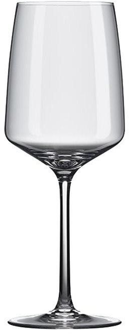 RONA Poháre na víno 400 ml VISTA 6 ks
