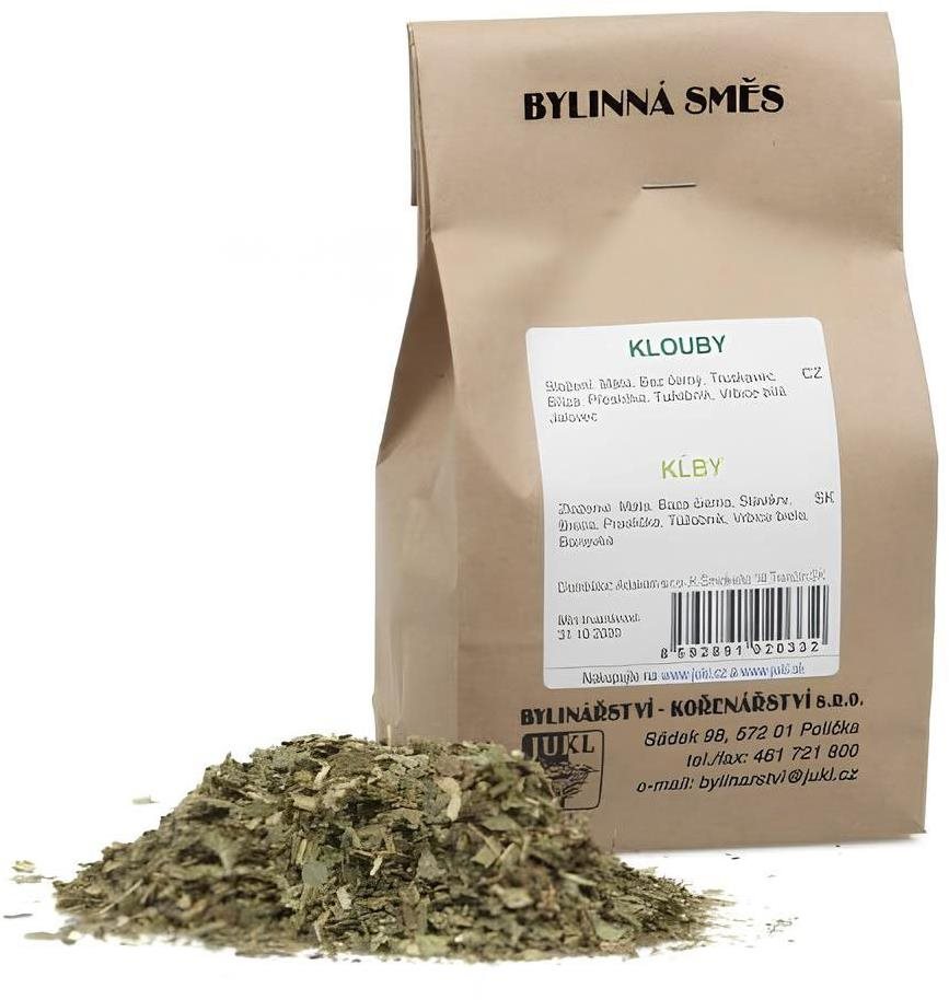 Jukl Kĺby 100 g