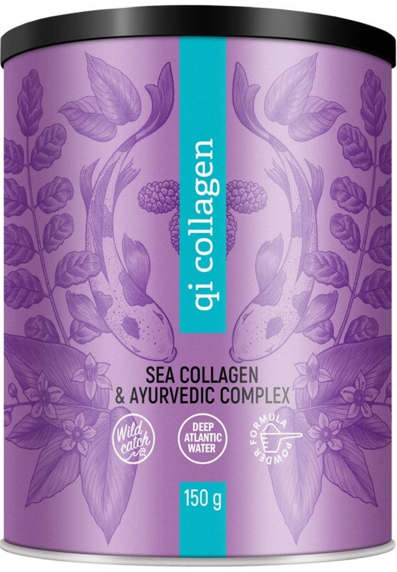 Energy QI collagen 150 g