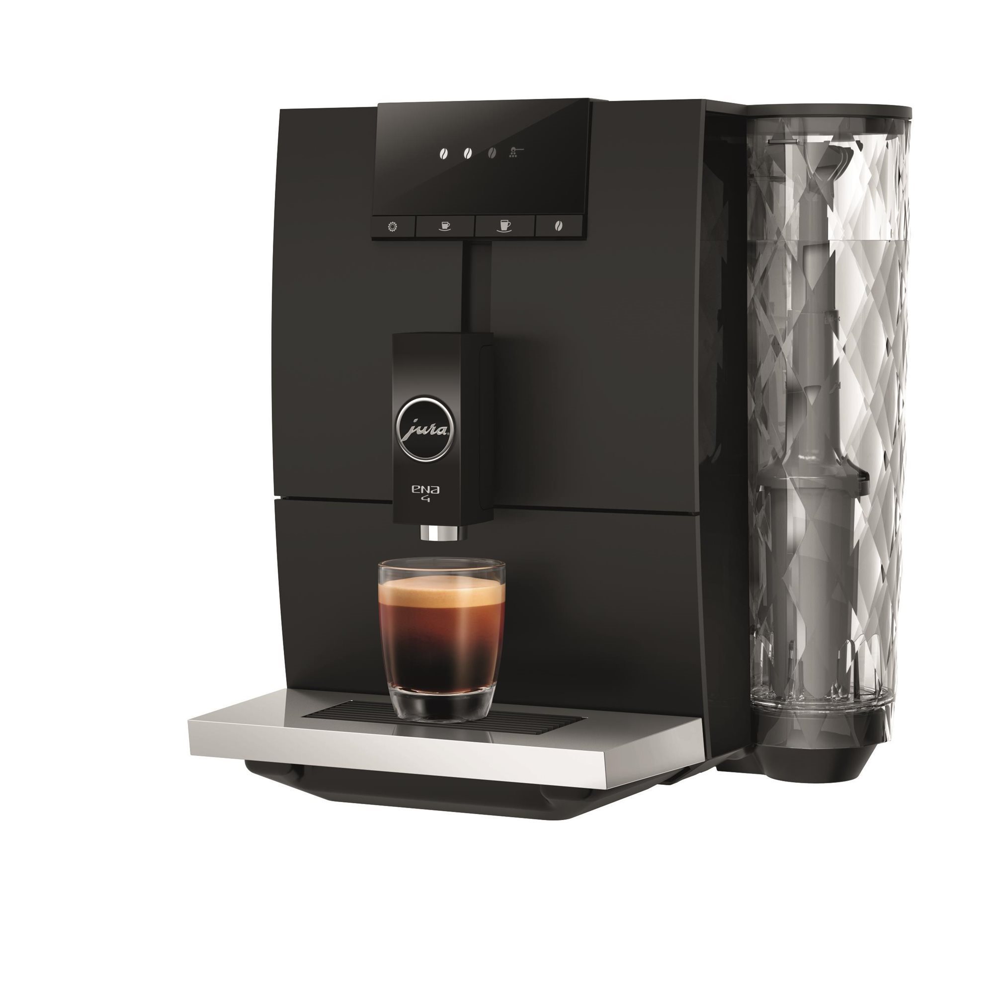 JURA ENA 4 Full Metropolitan Black (EA)