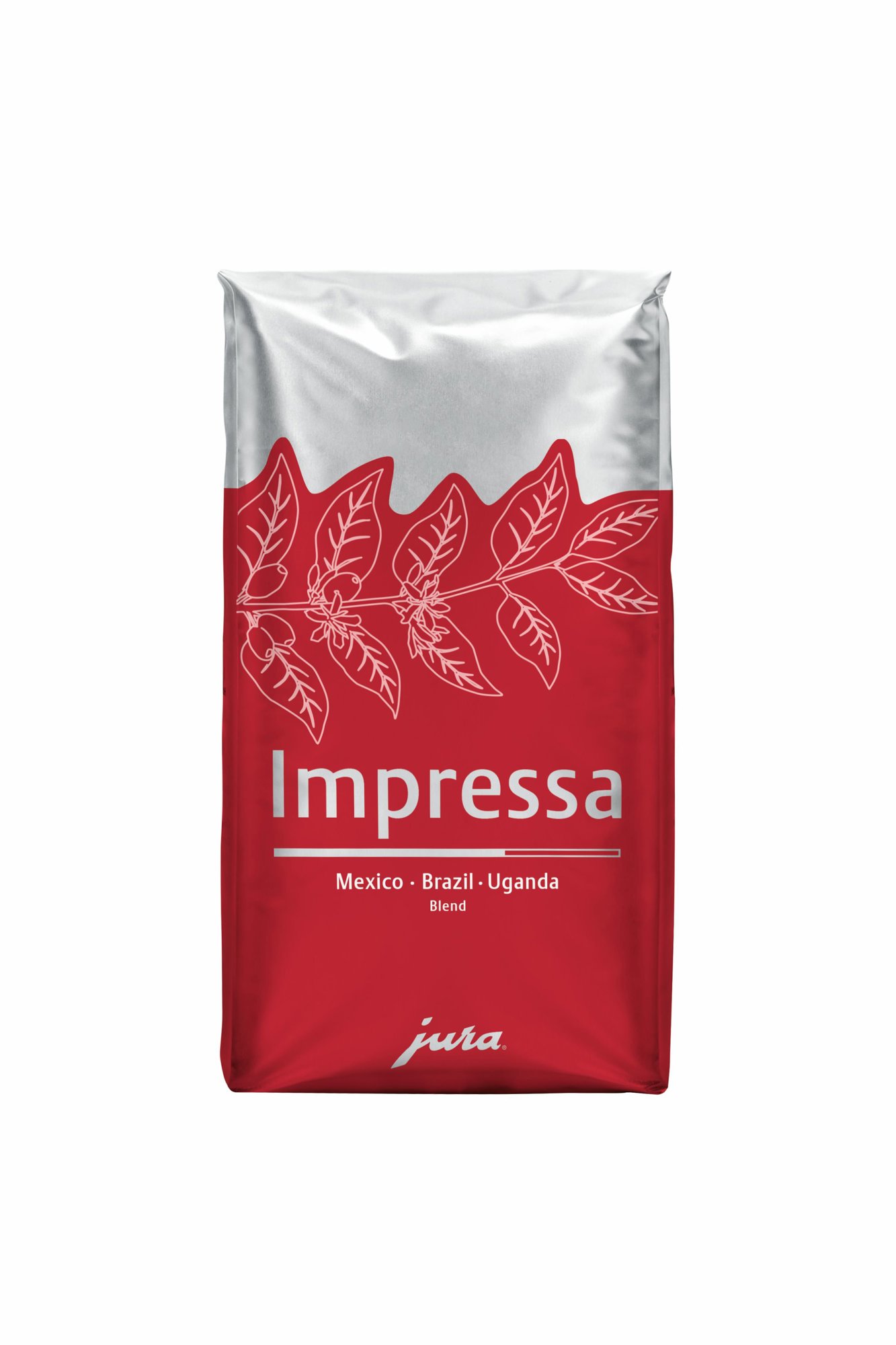 JURA Impressa Blend, zrnková, 250 g