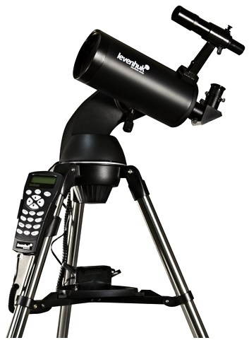 Levenhuk SkyMatic 105 GT MAK