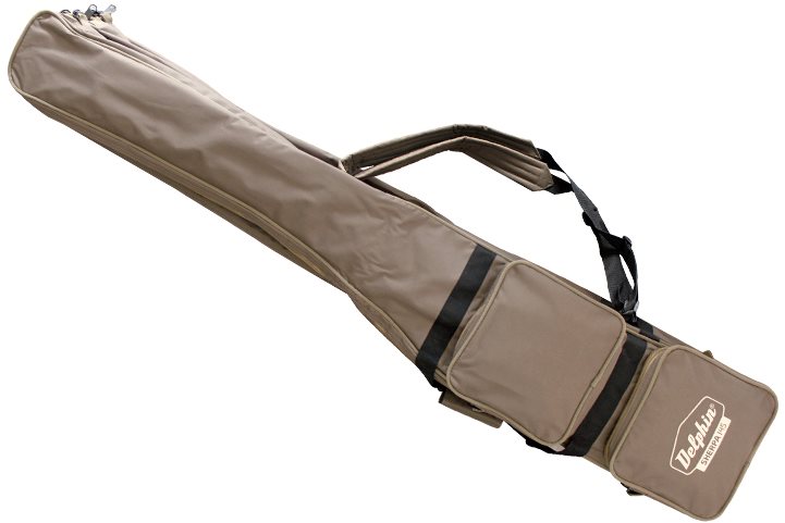 Delphin Obal na prúty Sherpa 130 cm