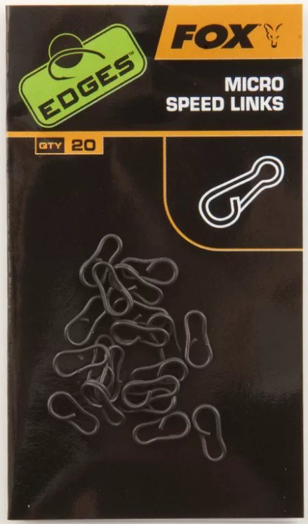 FOX Micro Speed Link 20 ks
