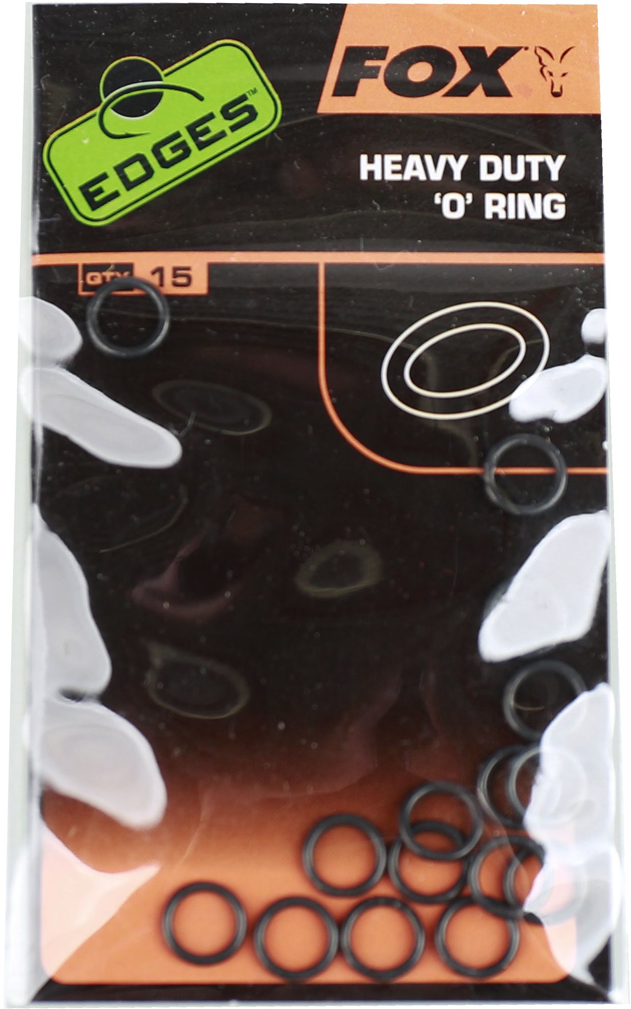 FOX Heavy Duty O Ring 15 ks