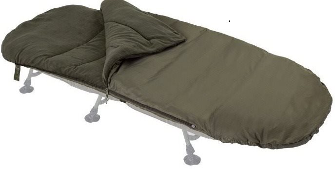 Trakker Big Snooze+ Wide Sleeping Bag