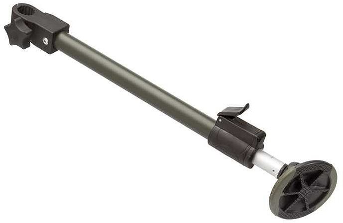 Mivardi Prídavná noha k ležadlu – jednoduchá