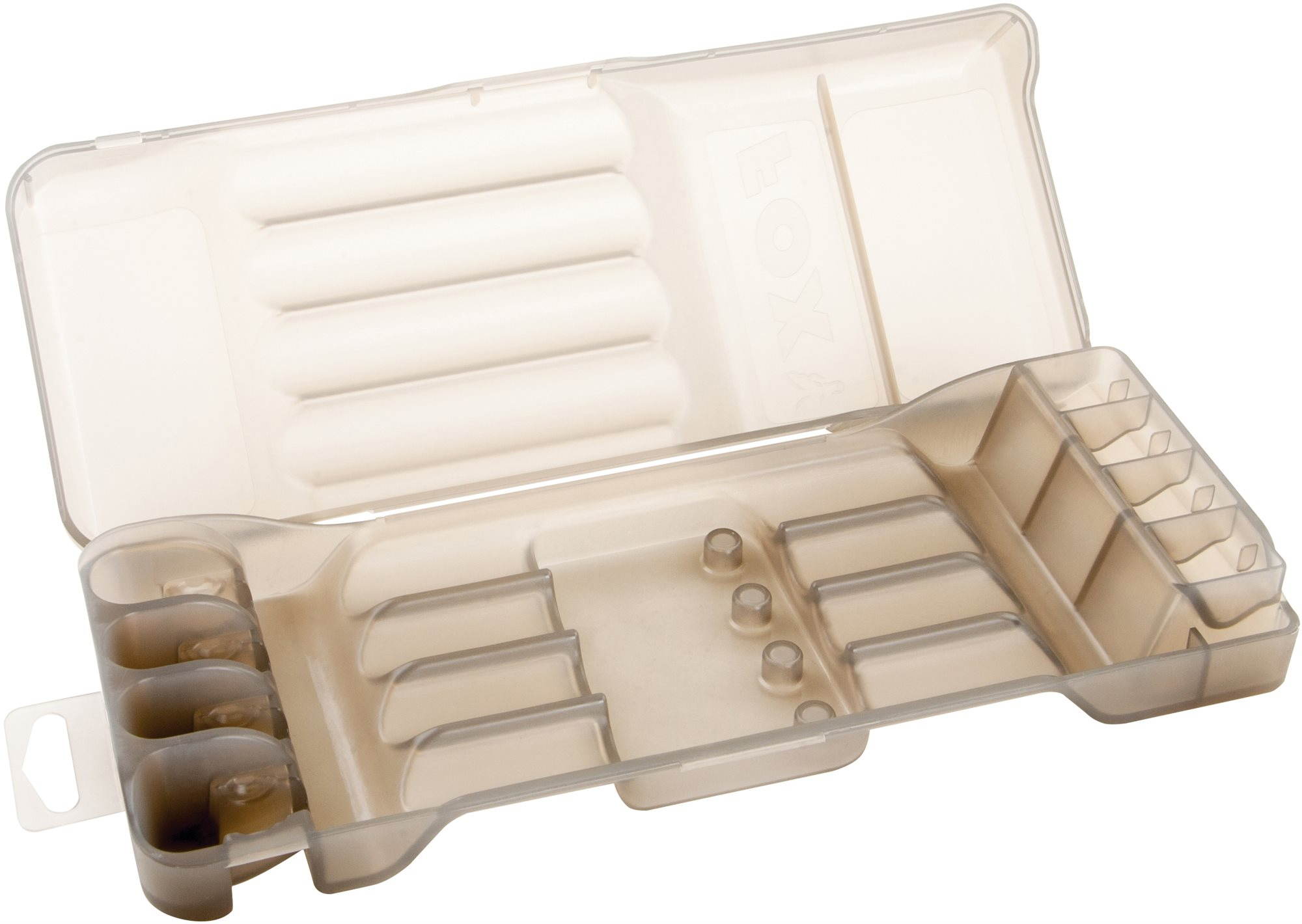FOX MK3 Swinger Case