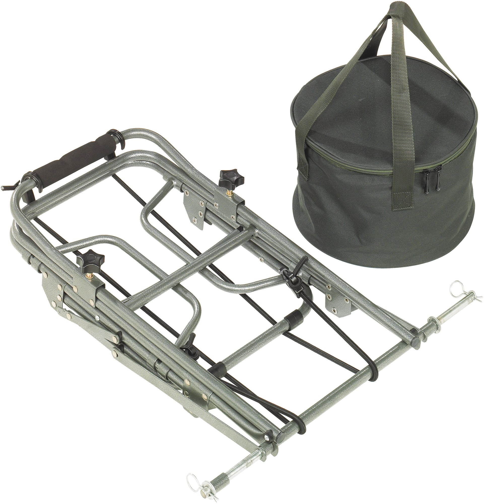 Anaconda – Vozík Pick Up Trolley