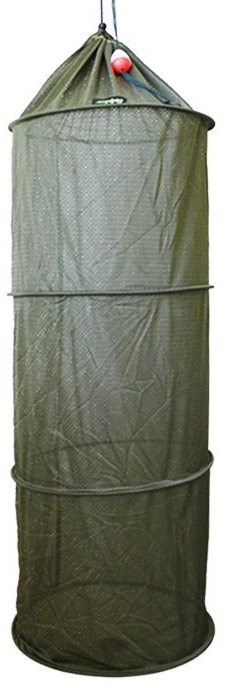 Delphin Sieťka na ryby Lux 80 cm