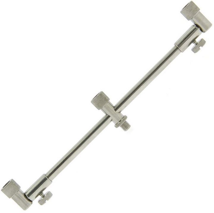 NGT Buzz Bar Stainless Steel 3 Rod 25 – 40 cm