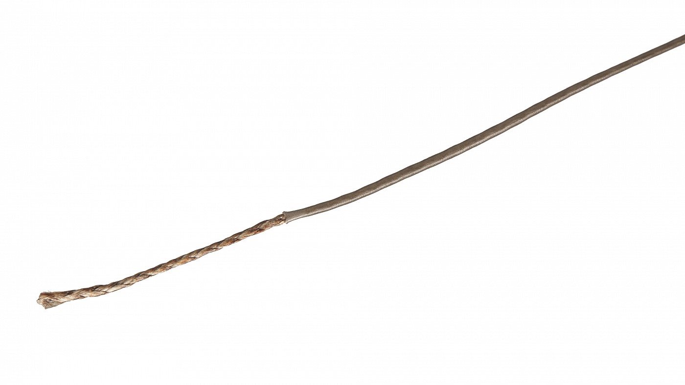 Mivardi Skinline StripShield 25 lb 20 m Olivová