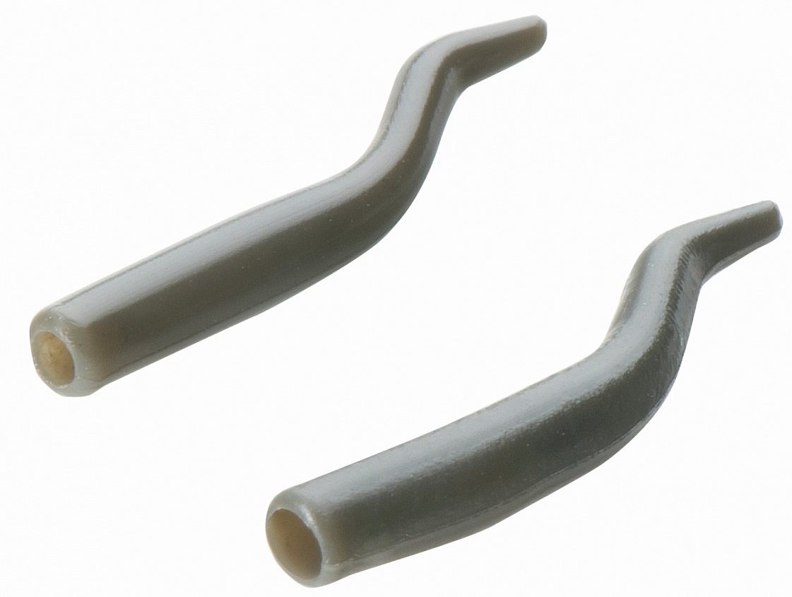 Mivardi Rovnátko extra veľké Zelené 15 ks