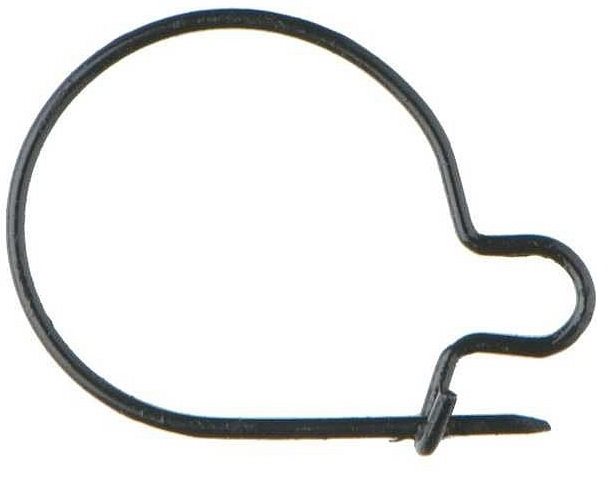 Mivardi Klips na červy 8 mm 10 ks