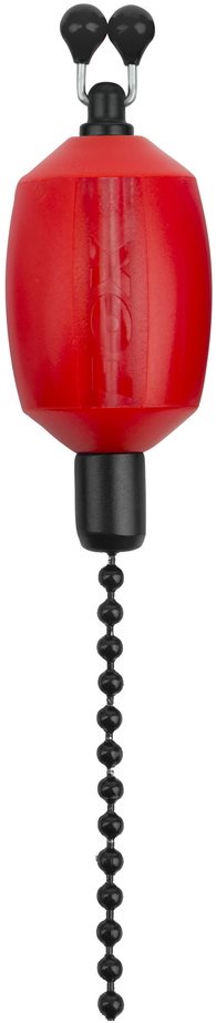 FOX Black Label Dumpy Bobbin Red