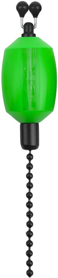 FOX Black Label Dumpy Bobbin Green