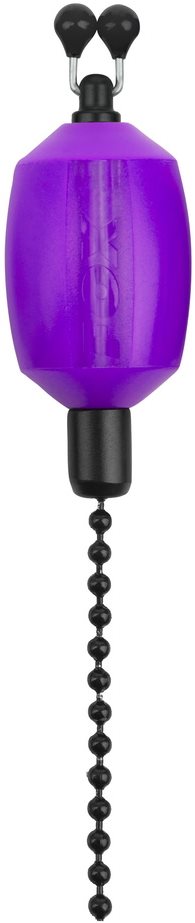 FOX Black Label Dumpy Bobbin Purple