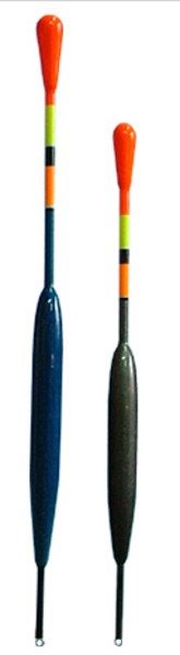 Tim Priebežný plavák na stojatú vodu 2,5 g 3 ks