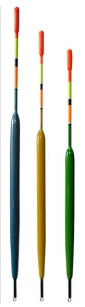 Tim Priebežný plavák na stojatú vodu 2,5 g 3 ks