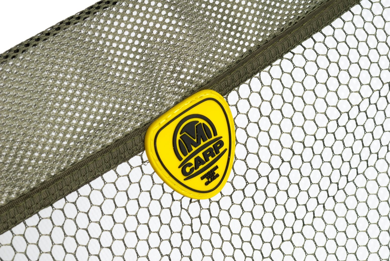 Mivardi Náhradná sieťka k podberáku LevelM 35"