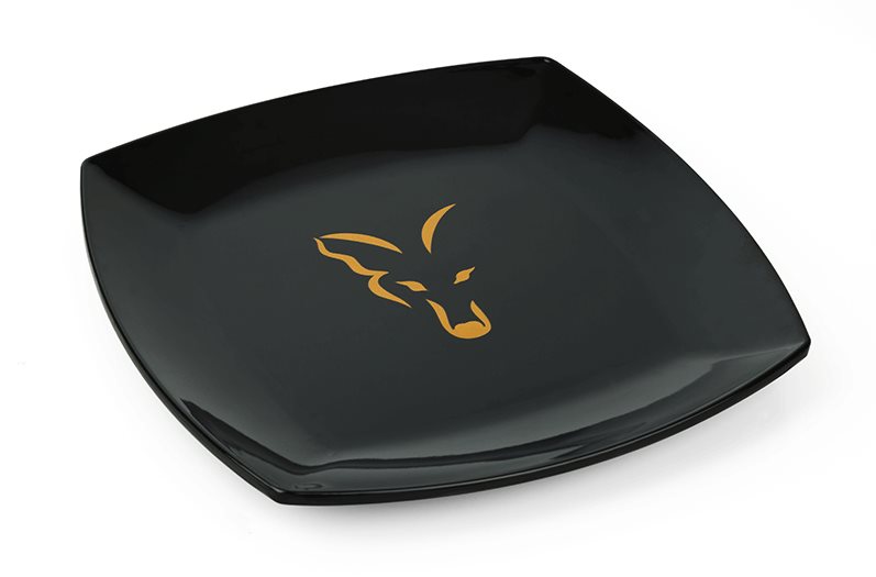 FOX Fox Plates