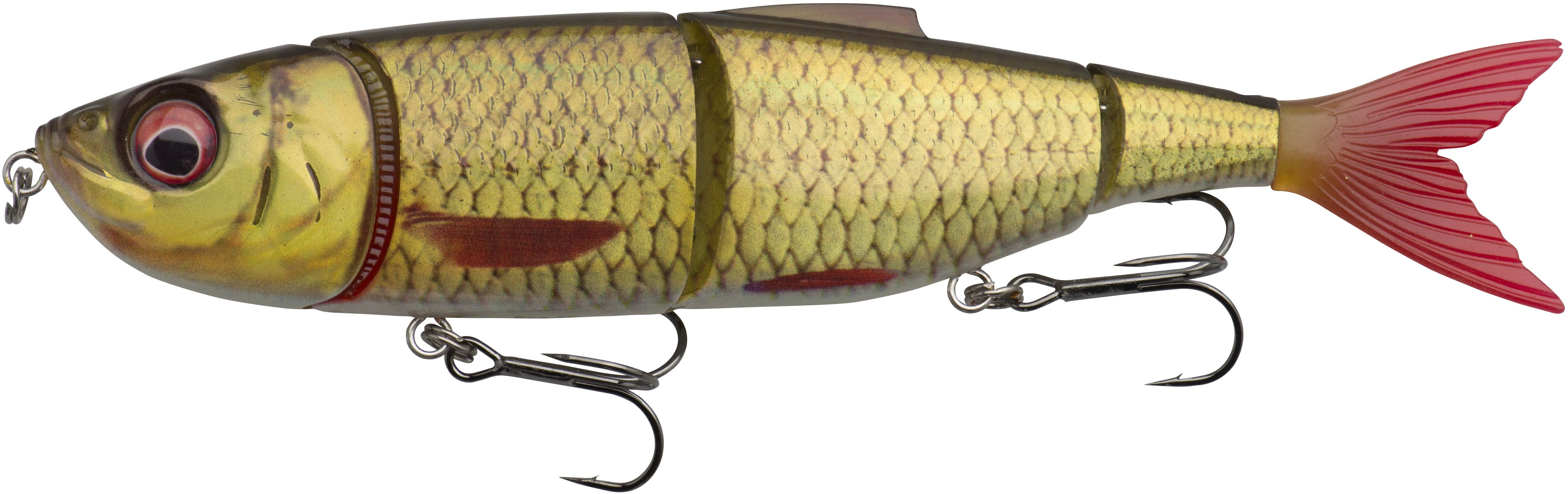 Savage Gear 4Play V2 Liplure 13,5 cm 18 g SF Rudd