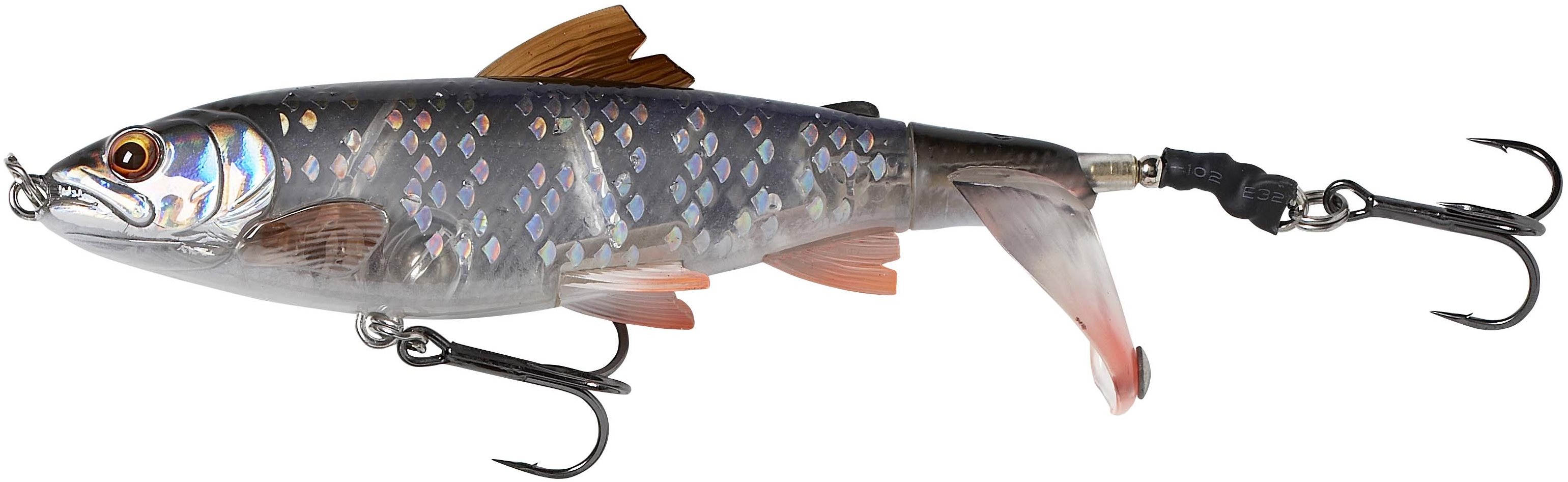 Savage Gear 3D SmashTail 10 cm 17 g F Roach