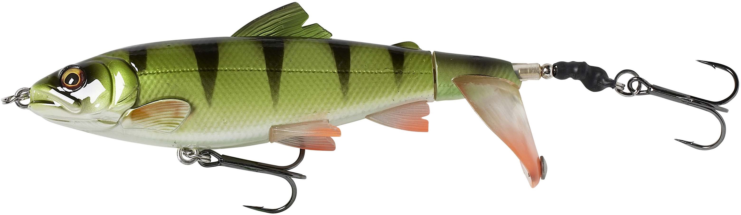 Savage Gear 3D SmashTail 10 cm 17 g F Perch