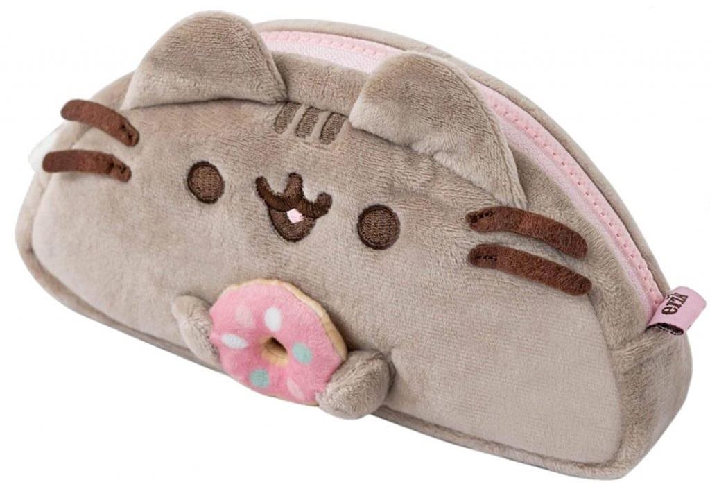 Grupo Erik Pusheen Foodie
