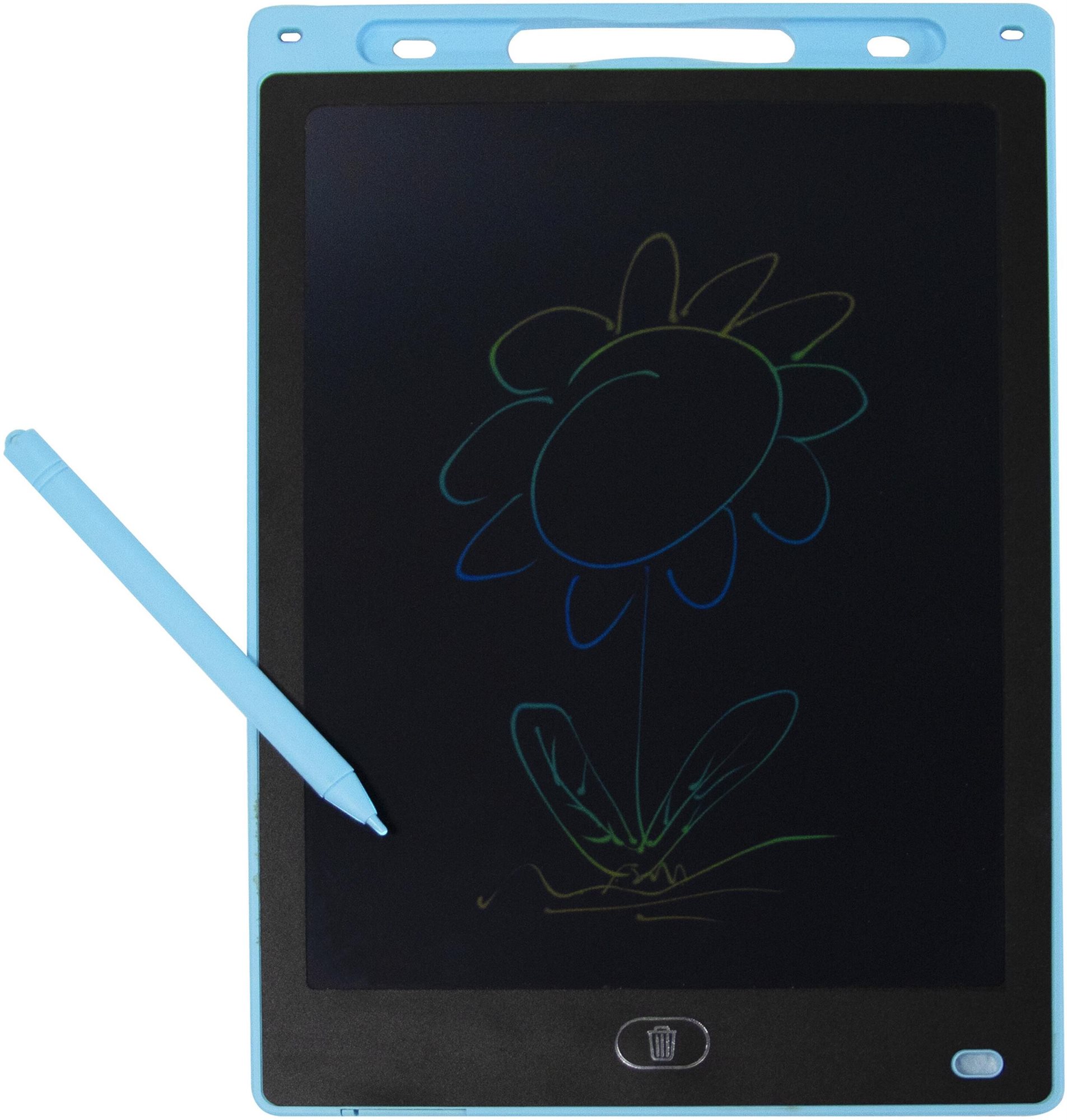 Aga4Kids Kresliaci tablet 10" modrý
