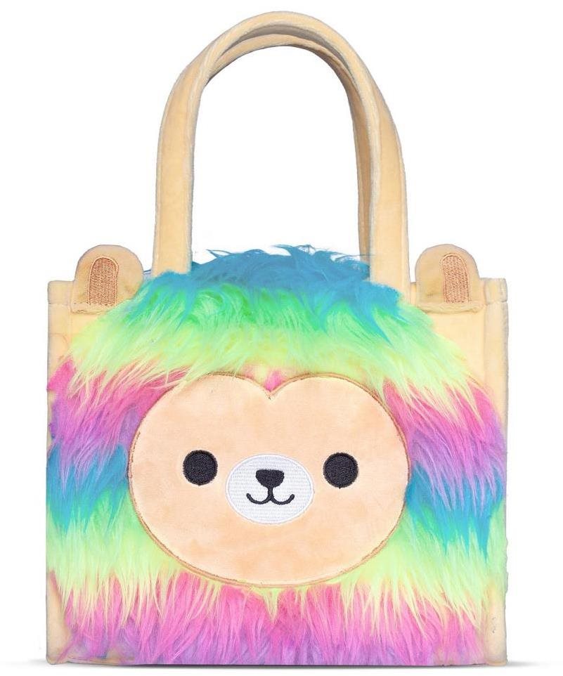 Difuzed Squishmallows – lev Leonard