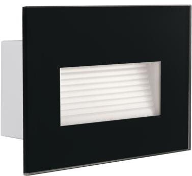 Kanlux Glasi LED 3 WP NW-B Vstavané LED svietidlo