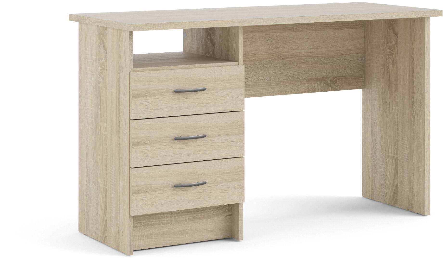 TVILUM Felix 134 dub sonoma