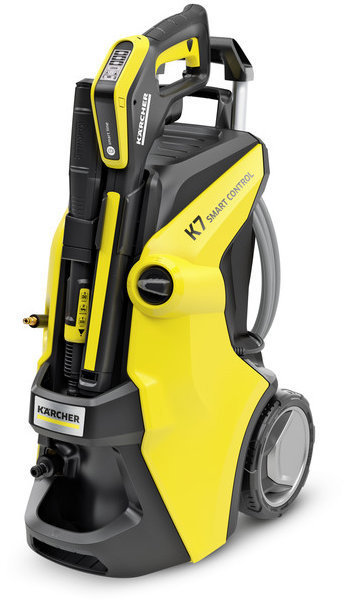 KÄRCHER Vysokotlakový čistič K 7 Smart Control Flex