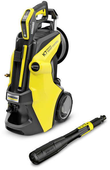 KÄRCHER Vysokotlakový čistič K 7 Premium Smart Control Flex