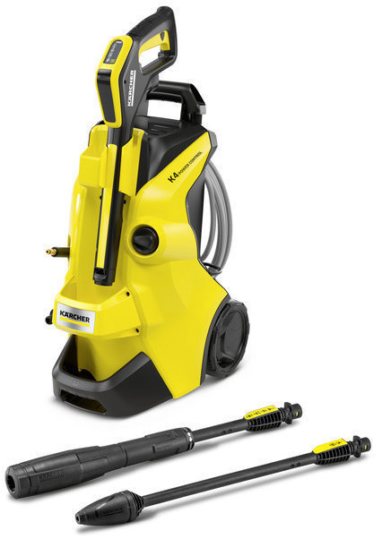 KÄRCHER Vysokotlakový čistič K 4 Power Control Flex
