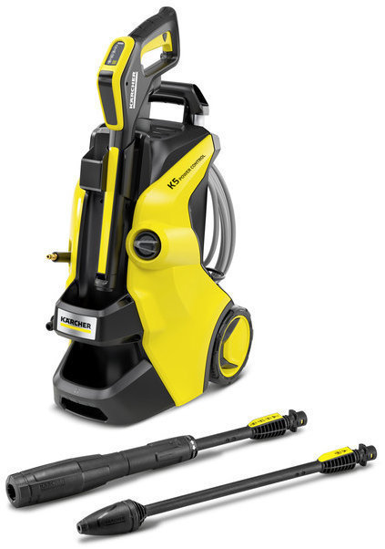 KÄRCHER Vysokotlakový čistič K 5 Power Control Flex