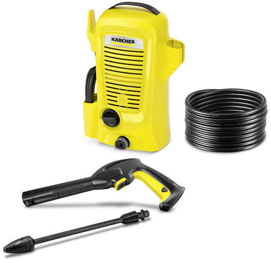 KÄRCHER Vysokotlakový čistič K 2 Universal