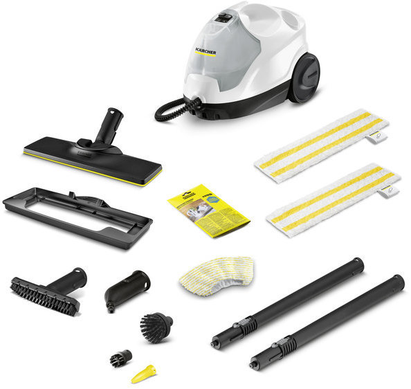 KÄRCHER SC 4 EasyFix Plus