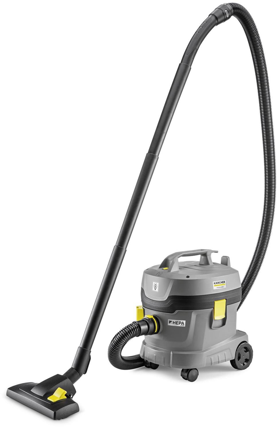 Kärcher Suchý vysávač T 11/1 Classic HEPA