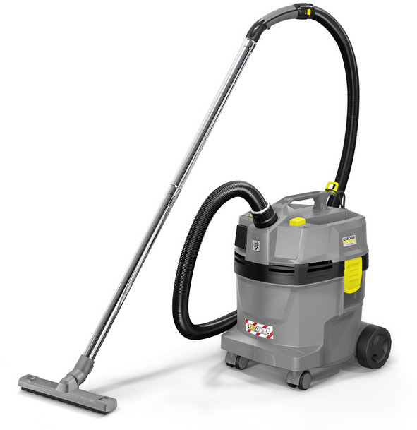 Kärcher NT 22/1 Ap Te Adv L