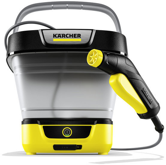Kärcher OC 3 Foldable